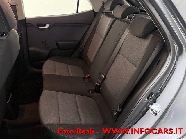 KIA Stonic 1.2 84 cv Urban - PROMO