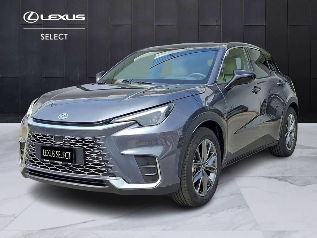 Lexus LBX 1.5 Hybrid Elegant 2WD