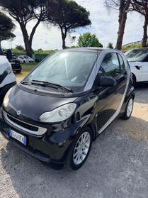 Smart ForTwo 1000 52 kW coupé passion