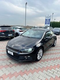 Volkswagen Scirocco 1.4 TSI