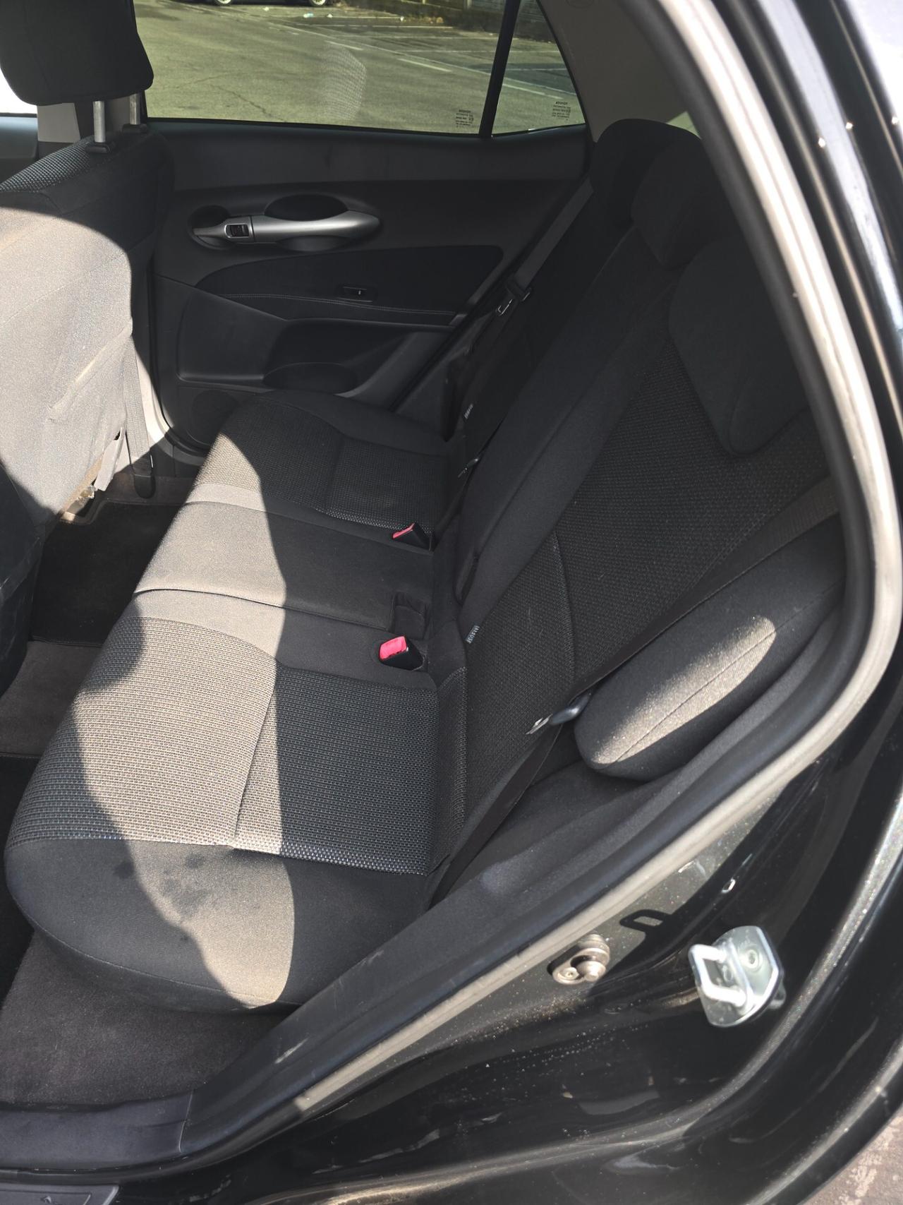 Toyota Auris 1.8 HSD 5 porte Active