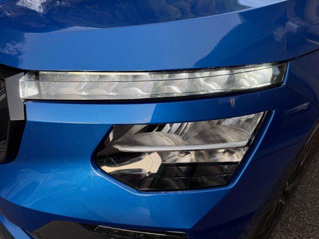 SKODA Kamiq 1.0 95CV BLACK DOTS UNIPROPRIETARIO CERCHI 17"