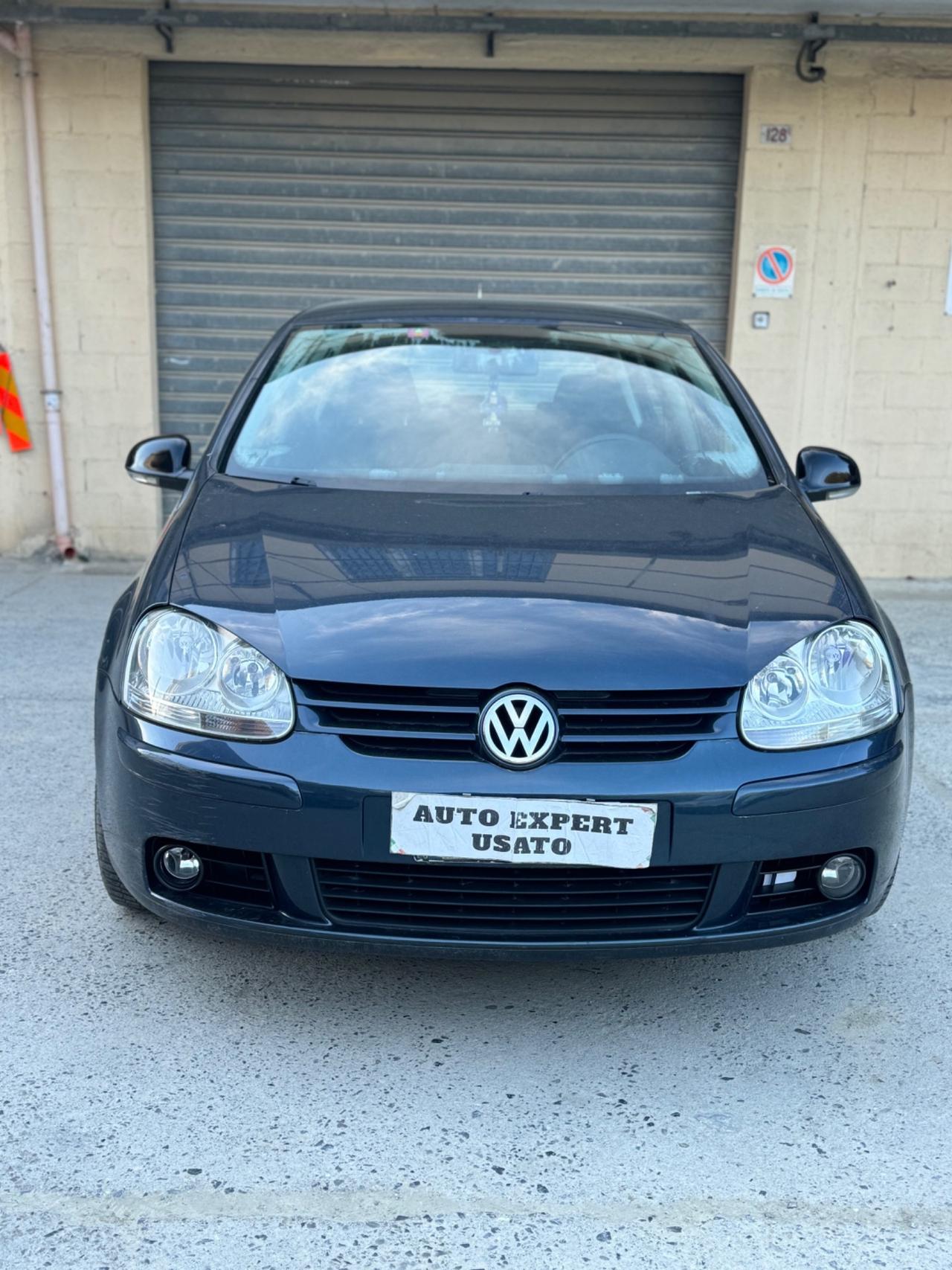 Volkswagen Golf 1.9 TDI 5p. GT Sport 2007