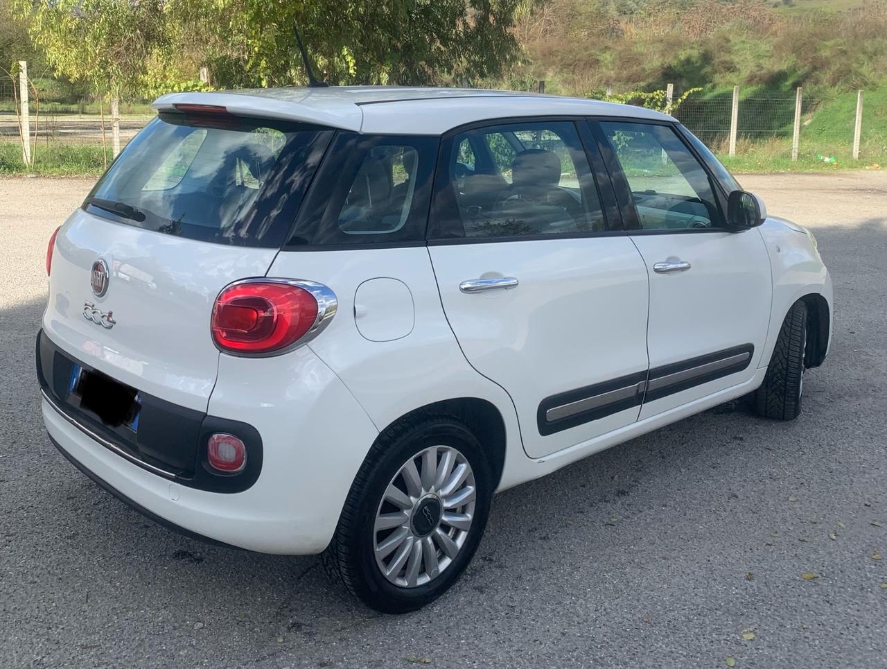 Fiat 500L 1.3 Multijet 95 CV Business 110000KM