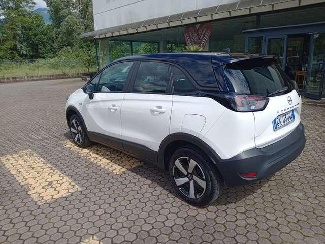 Opel Crossland X Crossland 1.2 Edition s