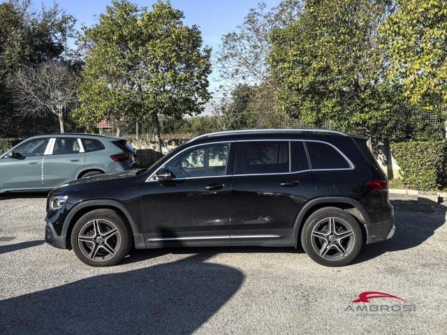 MERCEDES-BENZ GLB 200 d Automatic Premium - PER OPERATORI DEL SETTORE
