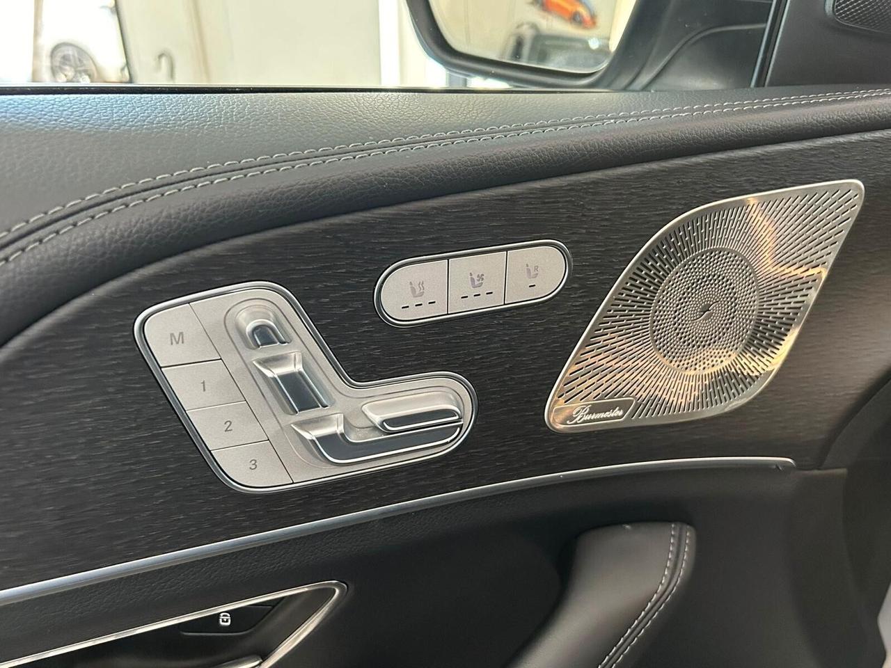 Mercedes-benz GLE Coupè 350 dE