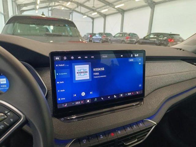 SKODA Octavia 2.0 TDI 150 CV DSG Wagon Executive