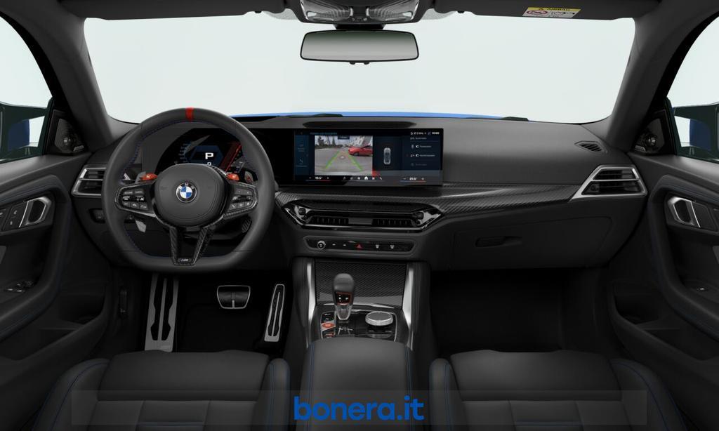 BMW M2 Coupe 3.0 Steptronic