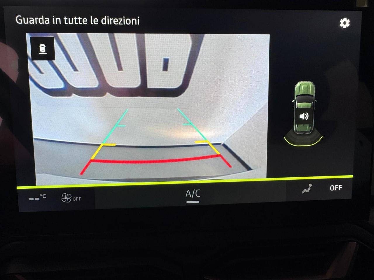 Dacia Duster ECO-G 100 CV Extreme KM0!!!