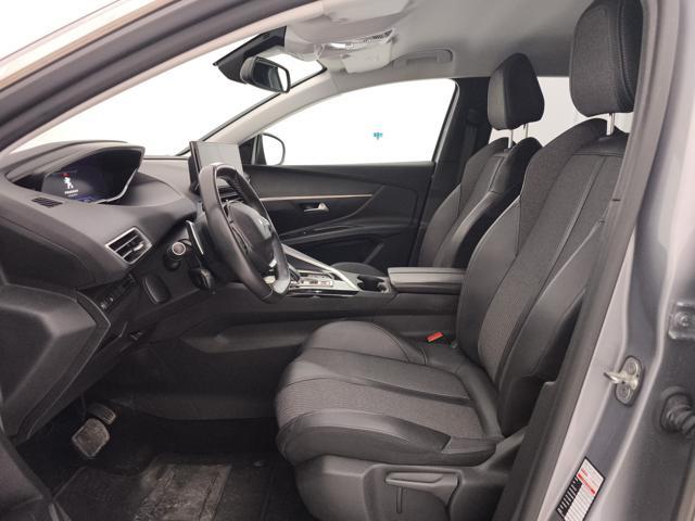 PEUGEOT 3008 1.5 bluehdi Allure s&s 130cv eat8