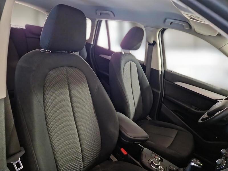 BMW X1 xDrive 25e Business Advantage automatico
