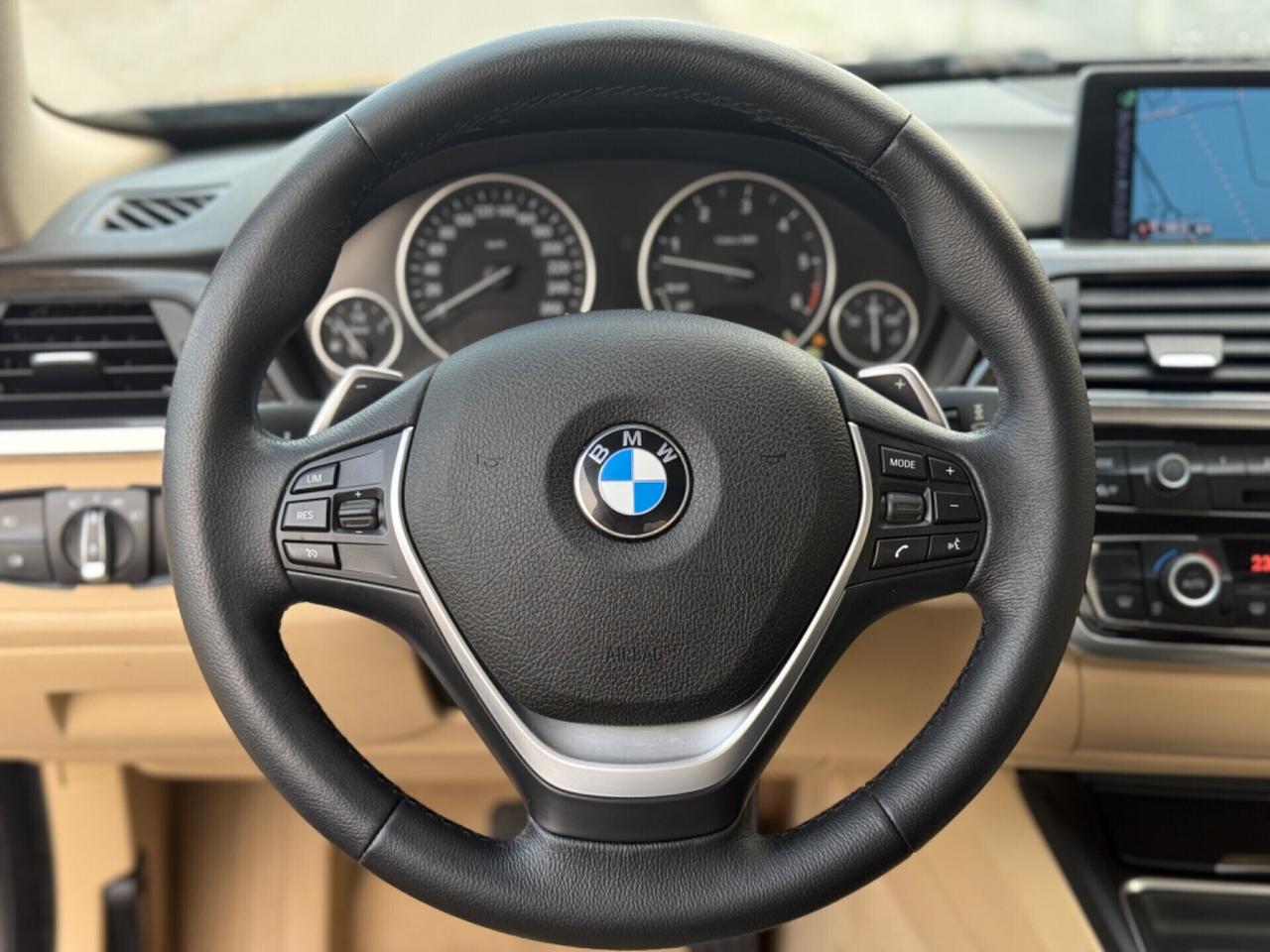 Bmw 430d 3.0 EURO 6! Coupe Luxury