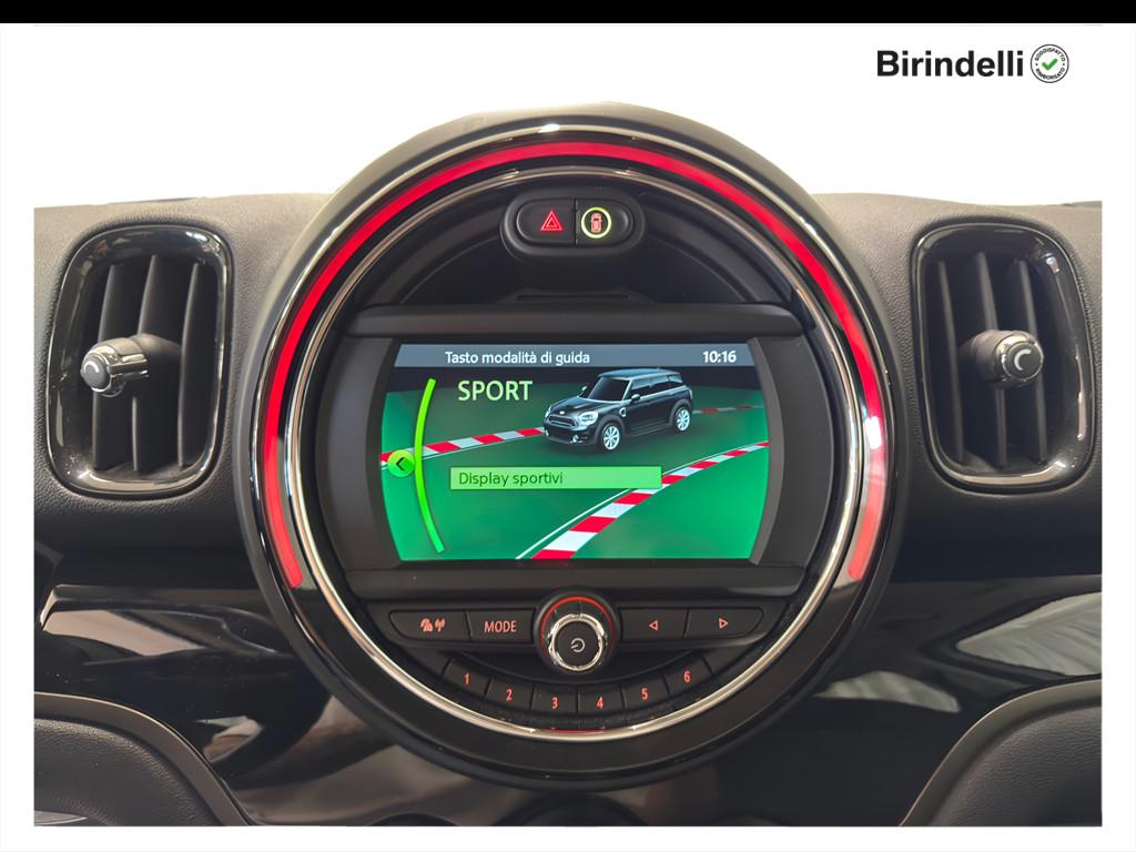 MINI Mini Countrym.(F60) - Mini 1.5 Cooper Hype Countryman