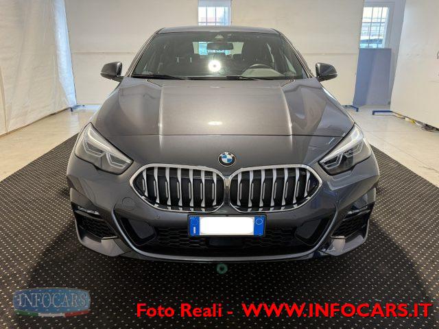 BMW 218 d 150 cv Gran Coupé Msport - Promo