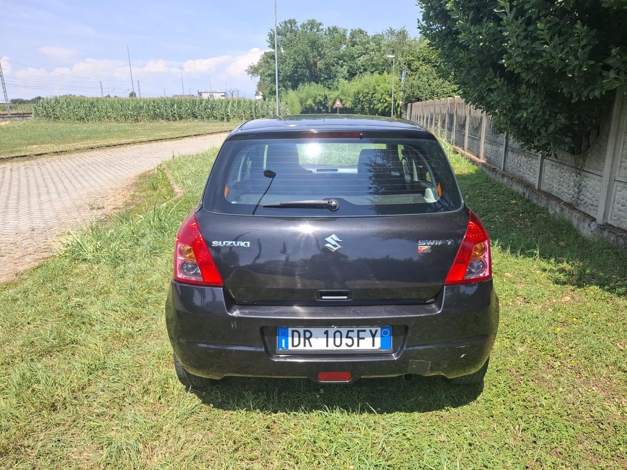 Suzuki Swift 1.3 5p. GL Safety Pack