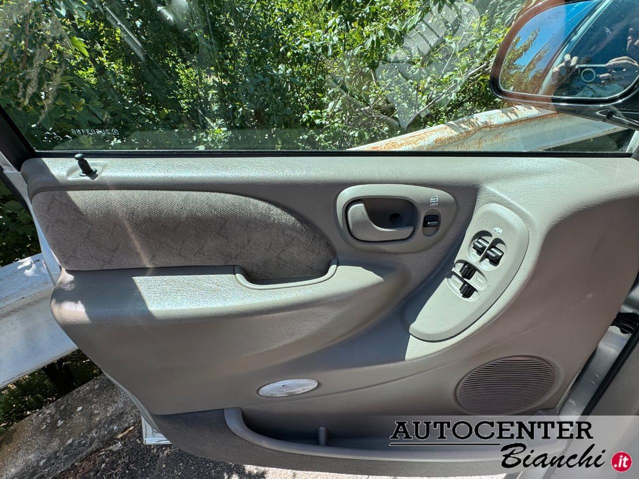 Chrysler Voyager 2.5 crd LX