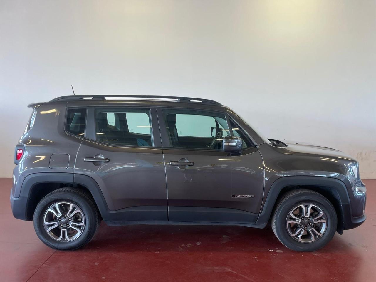 JEEP Renegade 2019 - Renegade 1.6 mjt Longitude 2wd 120cv