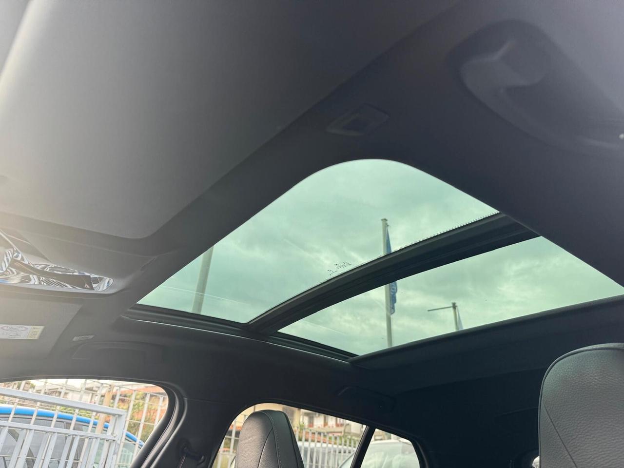 Bmw 135 M 135i xDrive FULL OPTIONAL SOLI 30.000 KM PERFETTA!!!