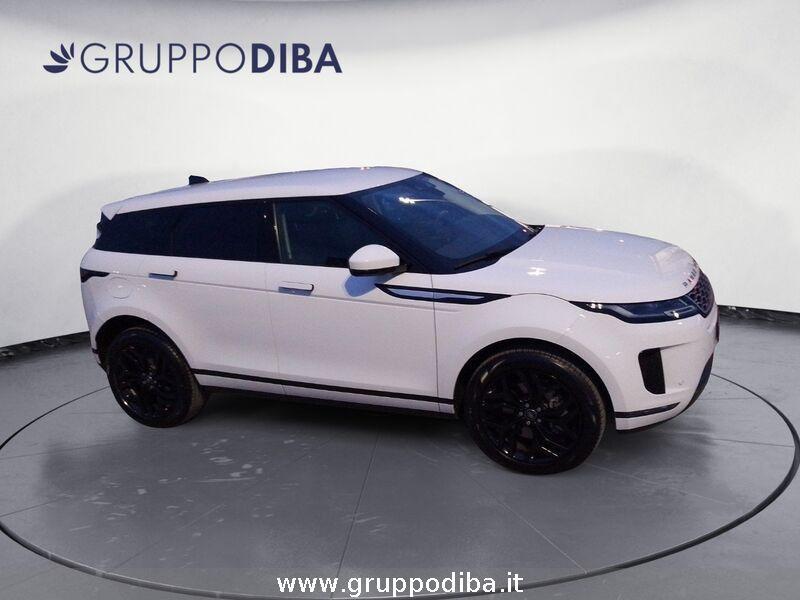 Land Rover Range Rover Evoque II 2019 Die 2.0d i4 mhev SE awd 163cv auto