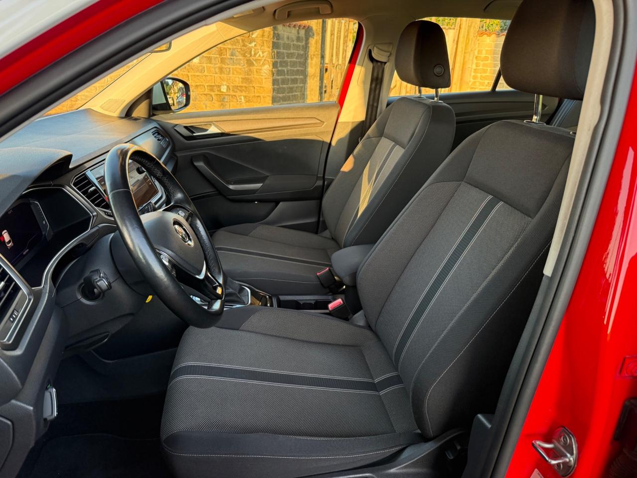 Volkswagen T-Roc 1.0 TSI 115 CV Style BlueMotion Technology