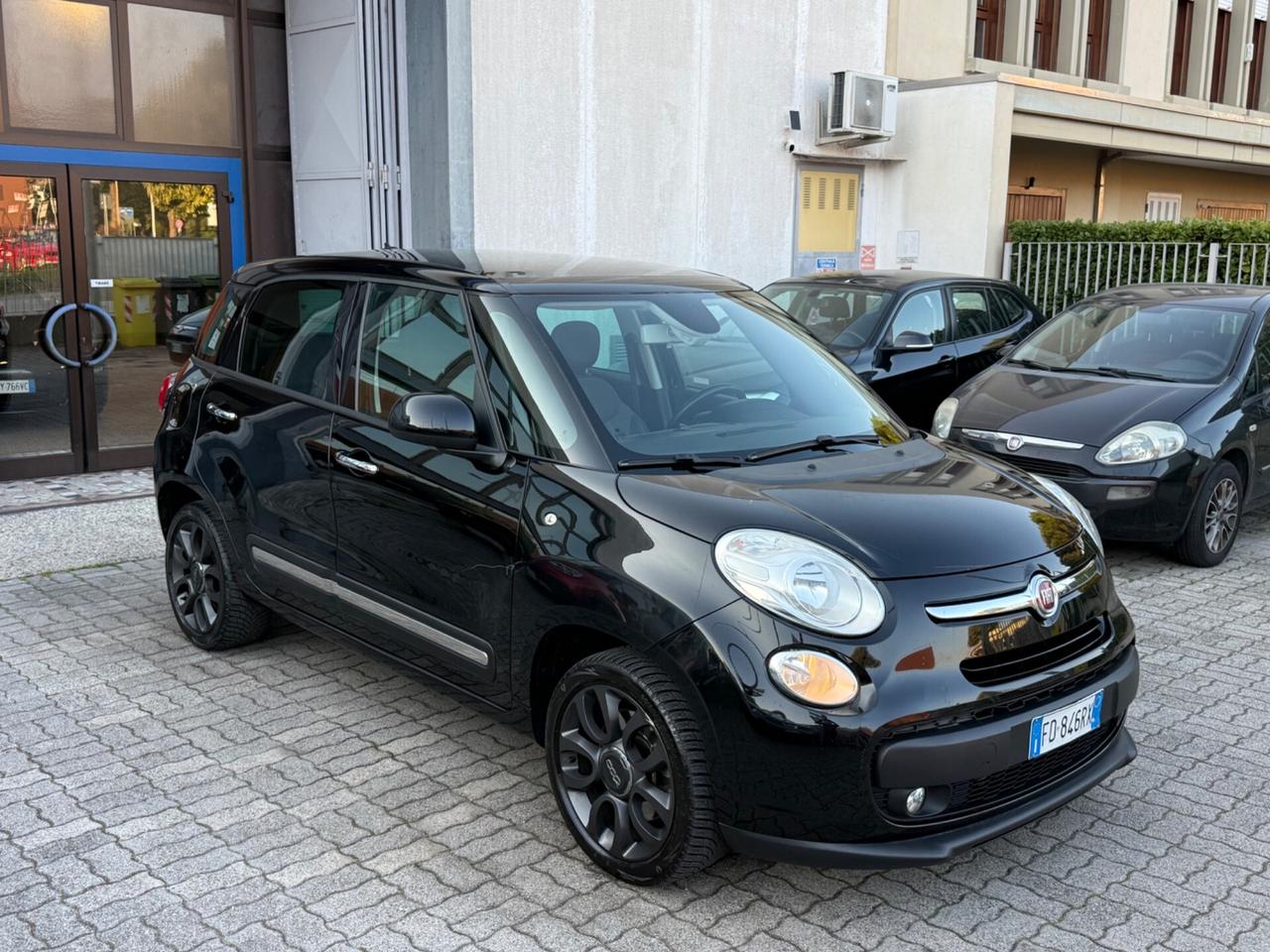 Fiat 500L GPL Tetto Panoramico apribile 1.4 T-Jet 120 CV