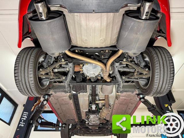 HONDA S 2000 2.0 V-TEC 240 CV -POSSIBILITA' 17"- GARANZIA
