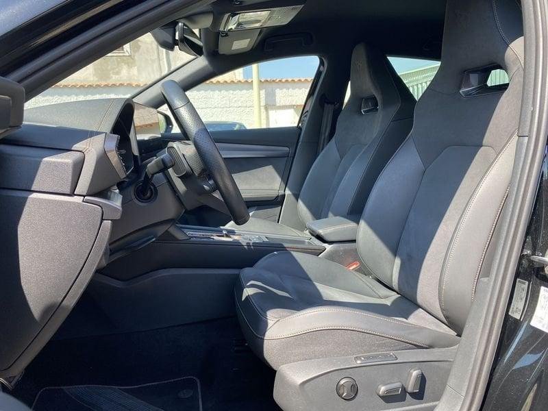 CUPRA Formentor 1.5 Plug-in 204CV DSG