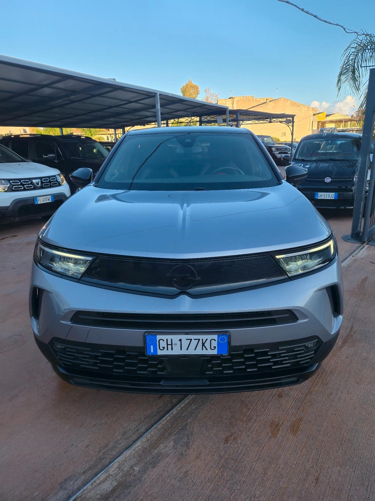 Opel Mokka 1.2 Turbo 130 CV Edition