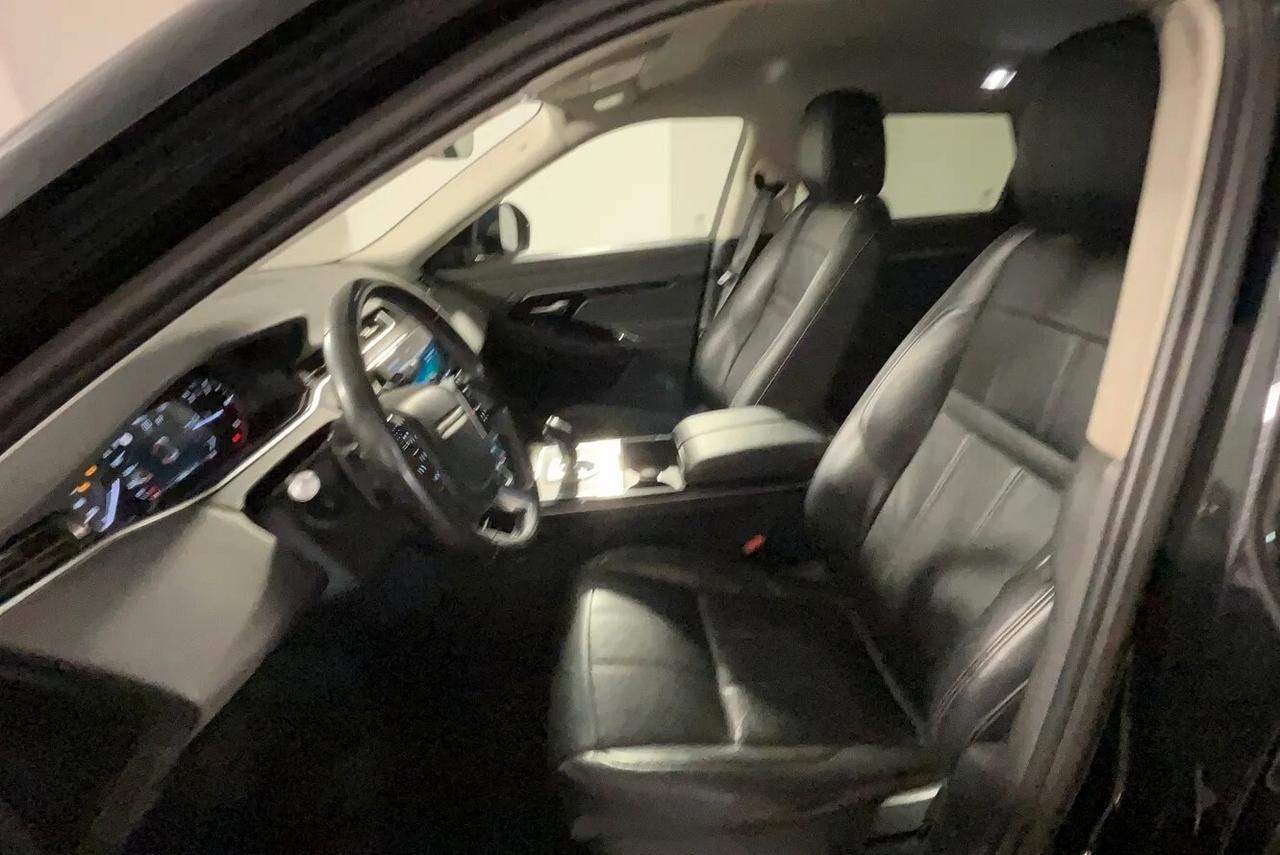 Land Rover Range Evoque 2.0D I4-L.Flw 150 CV AWD Auto S