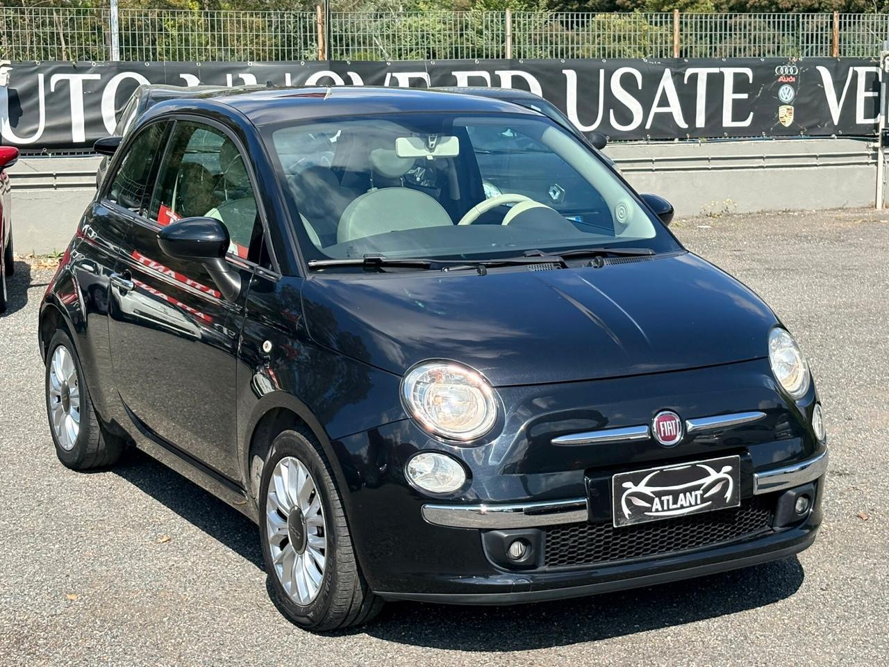 Fiat 500 1.3 Multijet 16V 95 CV Lounge