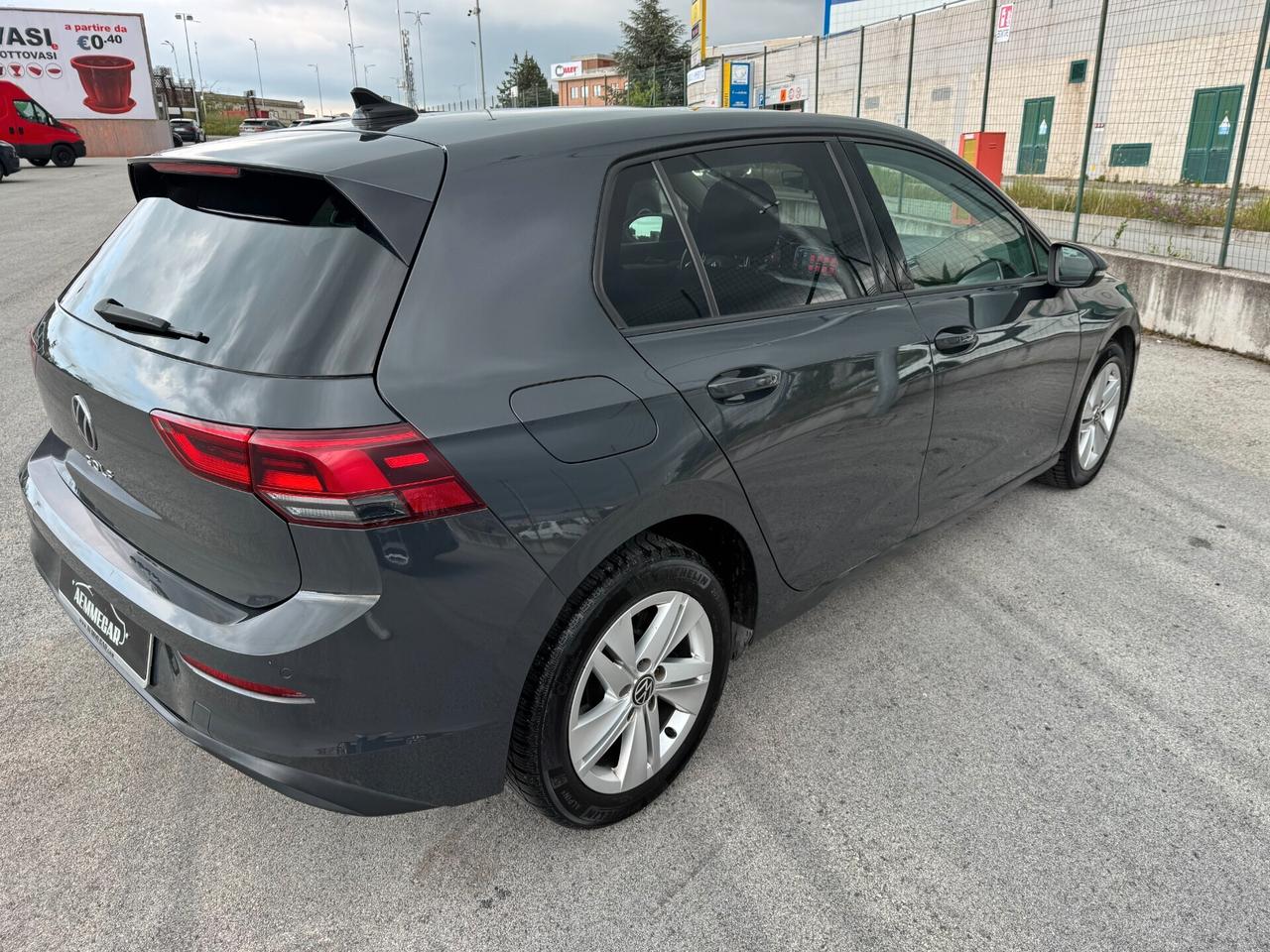 Volkswagen Golf 2.0 TDI 116 CV SCR Life
