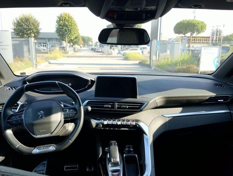 Peugeot 3008 3008 BlueHDi 130 S&S EAT8 GT Line