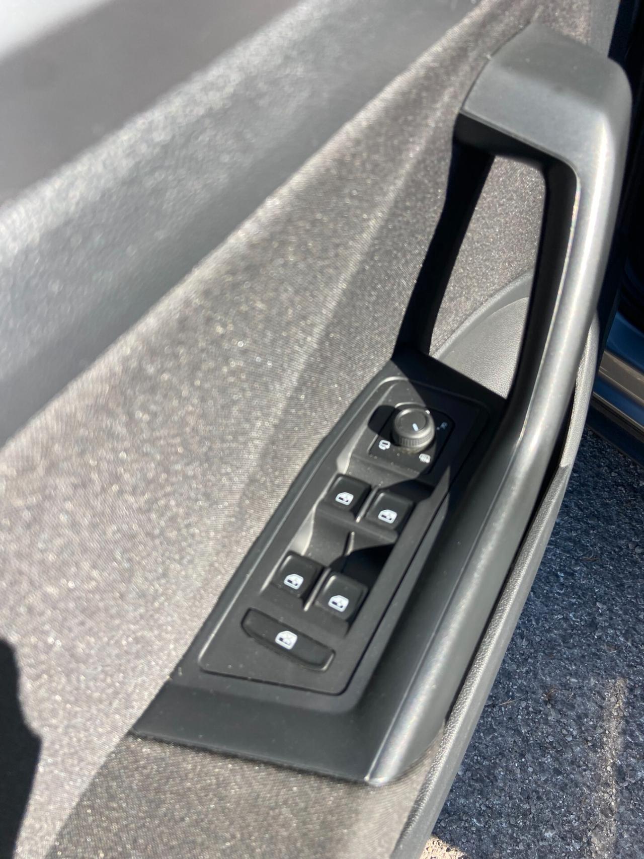 Volkswagen T-Roc 2.0 TDI SCR
