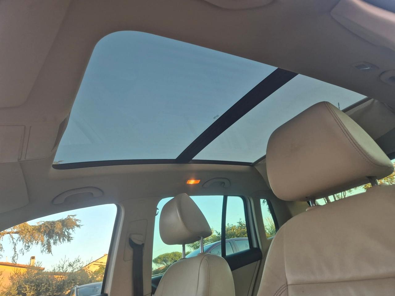 Volkswagen Tiguan 1.4 TSI Trend & Fun BlueMotion Technology