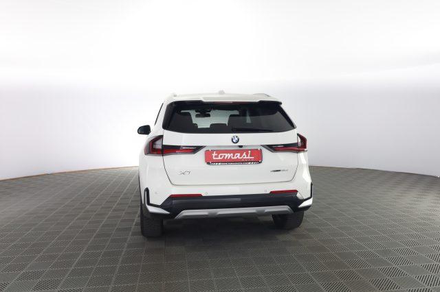 BMW X1 X1 sDrive 18d xLine