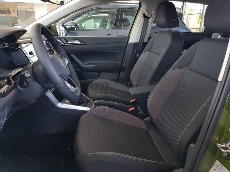 Volkswagen Taigo 1.0 TSI LIFE 95CV MY 25