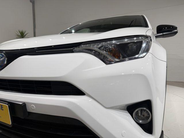TOYOTA RAV 4 2.5 Hybrid 2WD Style PREZZO REALE