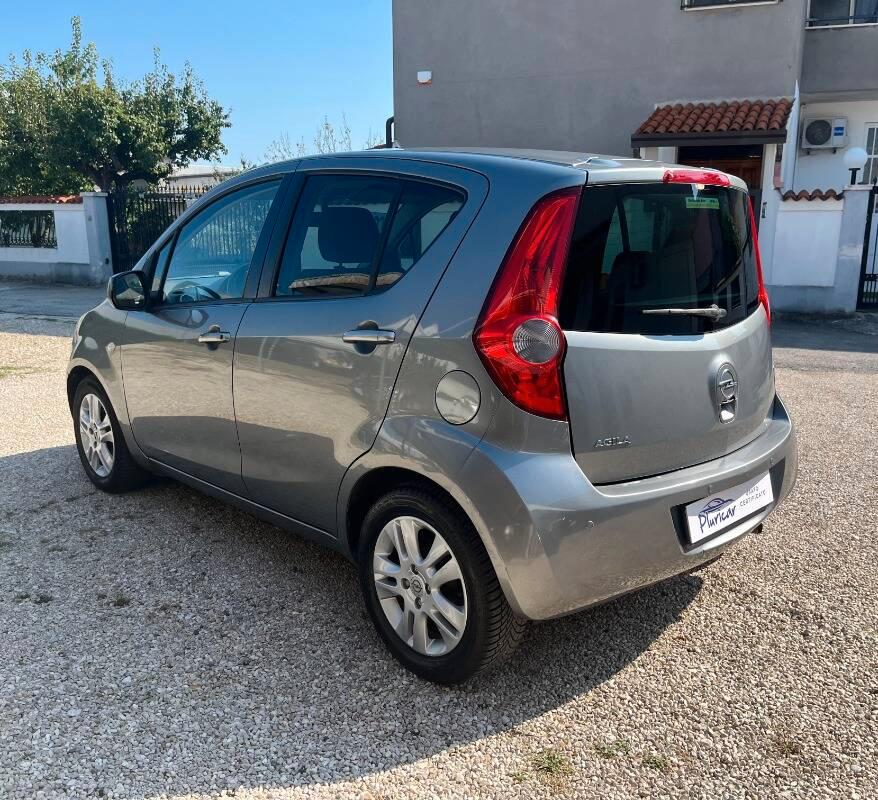 Opel Agila 1.2 Enjoy 94cv