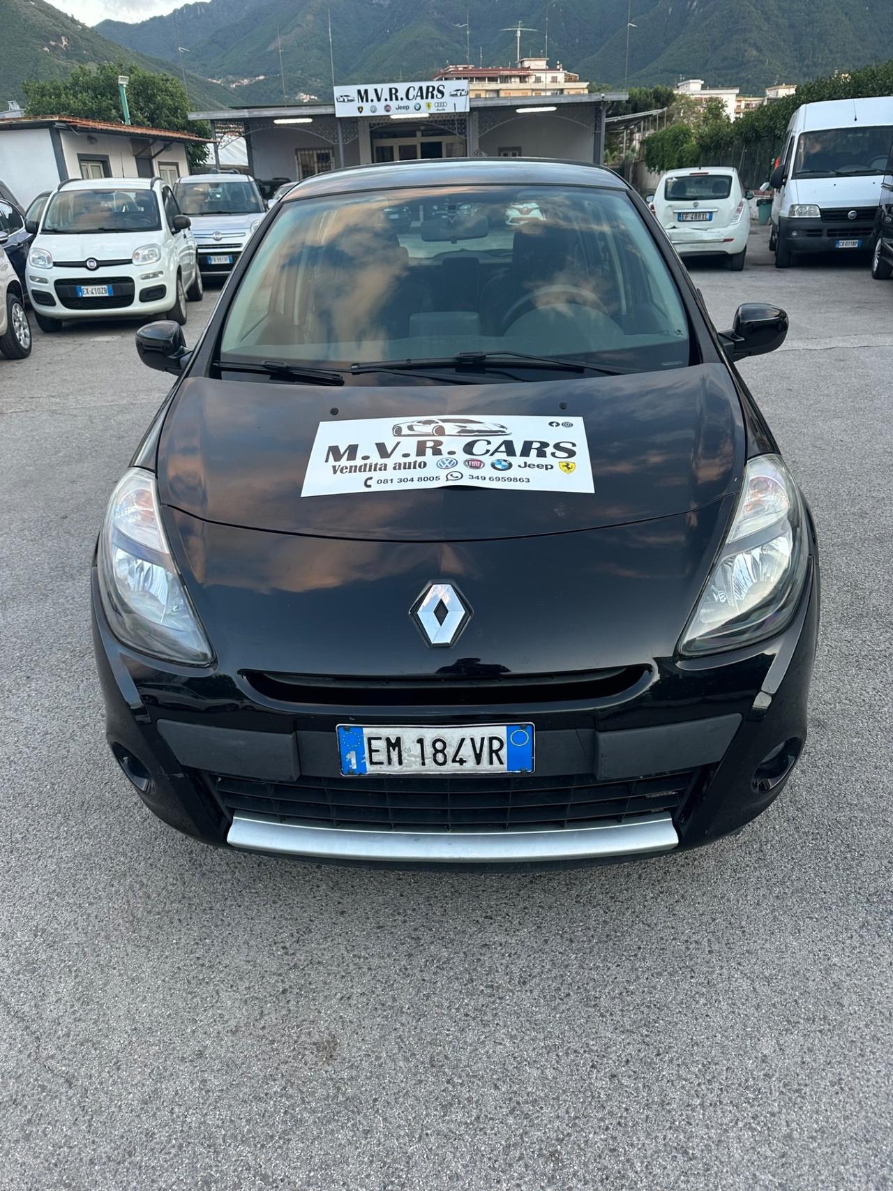 Renault Clio 1.2 16V 5 porte Live!