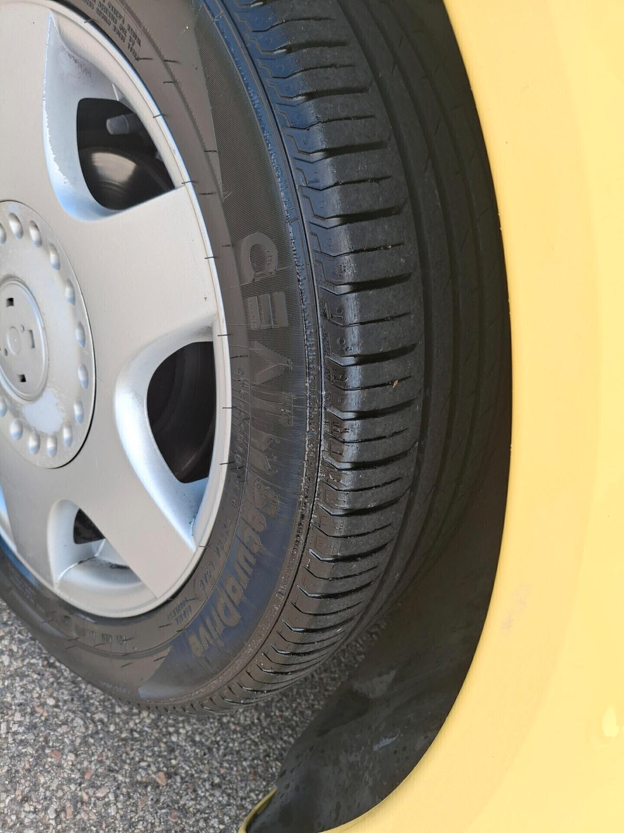 Volkswagen New Beetle 1.6 *SOLO 102mila CHILOMETRI**