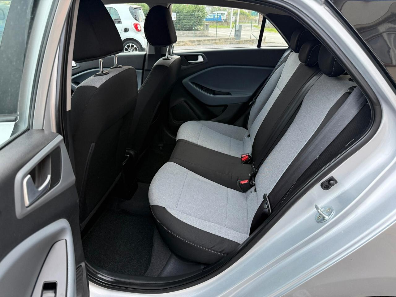 Hyundai i20 1.1 CRDi 12V 5 porte Style