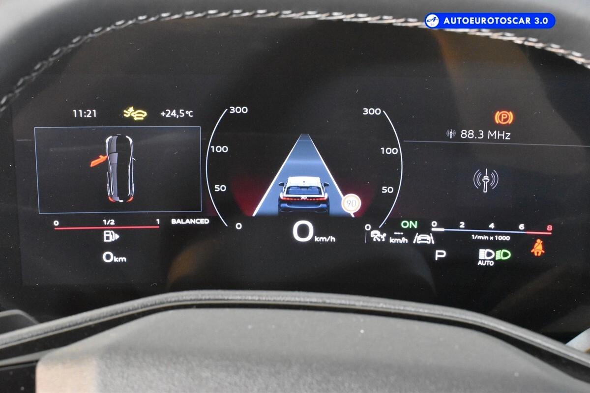 Audi A5 TFSI 150 kW S tronic Line edition