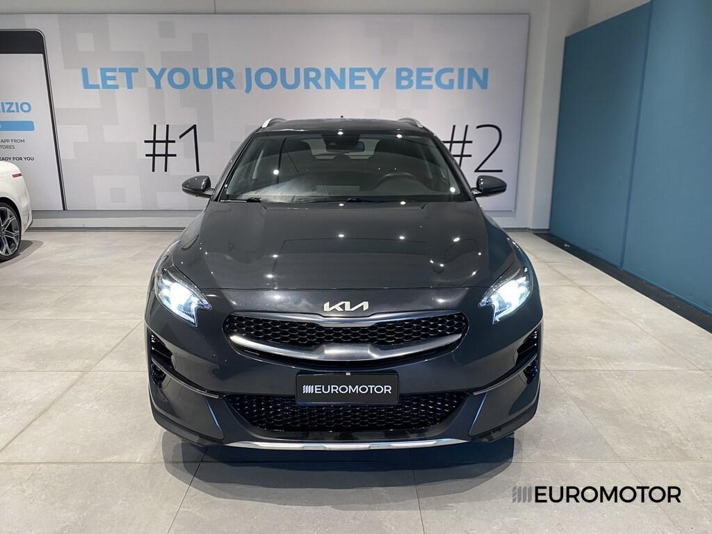 Kia Xceed 1.0 T-GDI Business 2WD