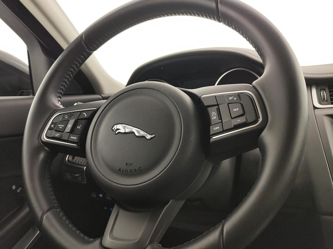 JAGUAR E-Pace 2.0d i4 S awd 150cv auto my19