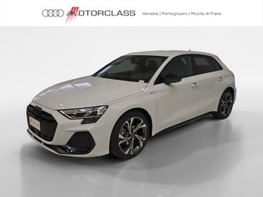 Audi A3 sportback 2.0 tdi 150cv s line edition s tronic