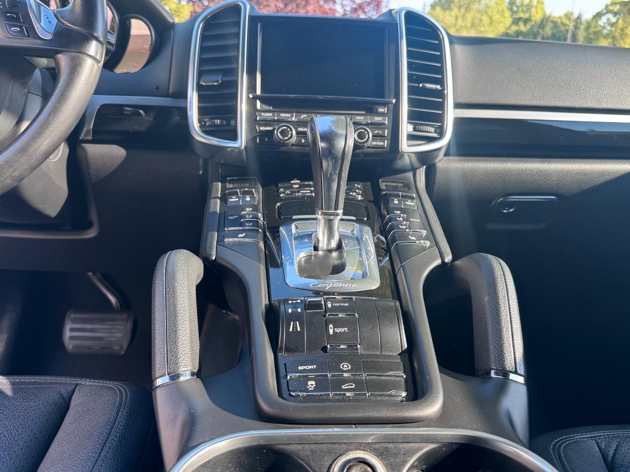 Porsche Cayenne 3.0 Diesel NO SUPERBOLLO