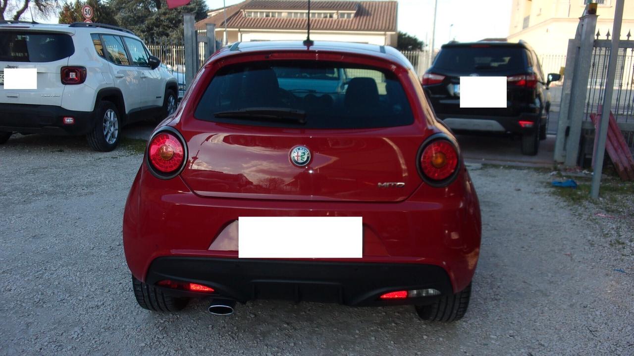 Alfa Romeo MiTo 1.3 JTDm 95 CV S&S Super