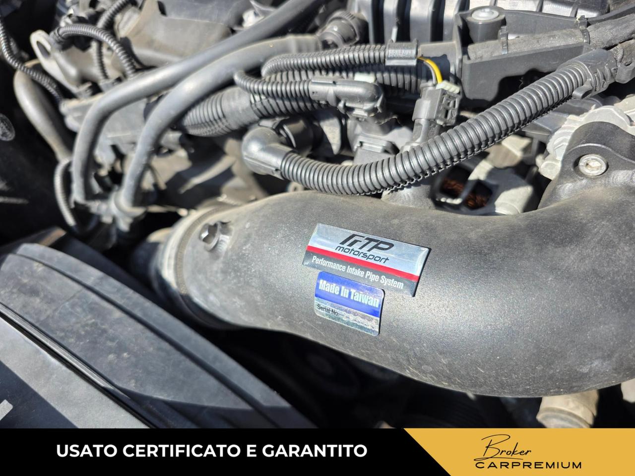 BMW 140 M 140i 5p auto my18