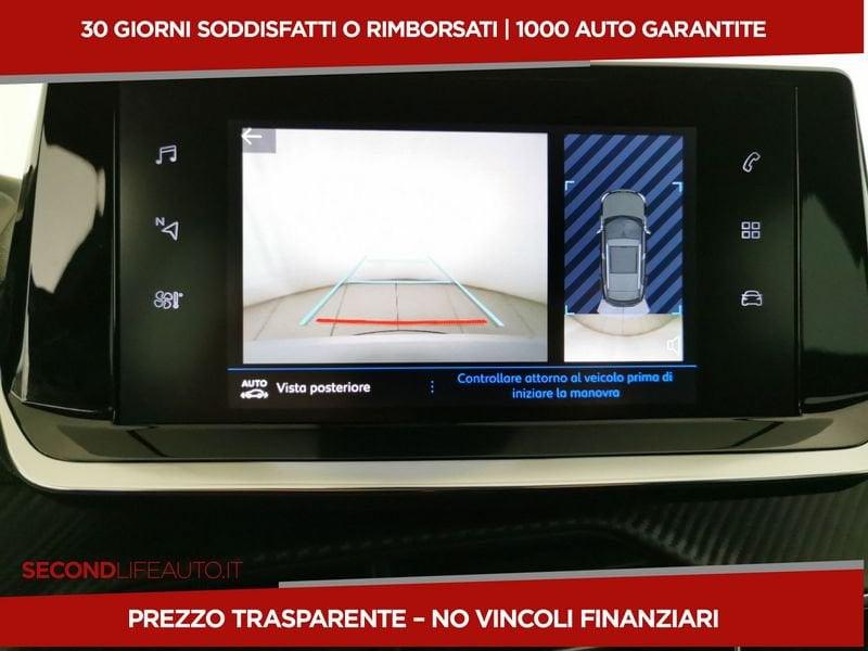 Peugeot 2008 1.2 puretech Allure Pack s&s 100cv